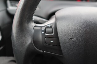 Peugeot 208 vaihtoauto