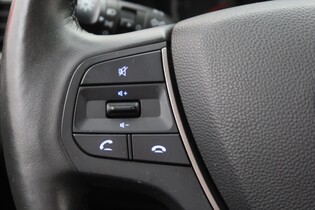 Hyundai i20 Hatchback vaihtoauto