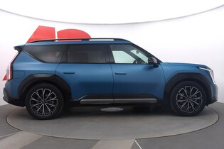 Kia EV9 vaihtoauto