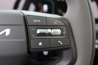 Kia EV3 vaihtoauto