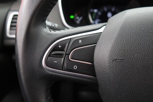 Renault Mégane vaihtoauto