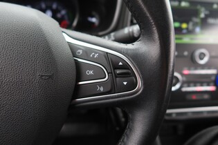 Renault Mégane vaihtoauto