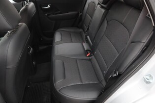 Kia Niro plug-in vaihtoauto