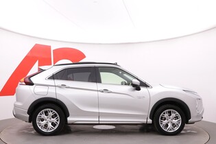 Mitsubishi Eclipse Cross vaihtoauto