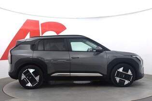 Kia EV3 vaihtoauto