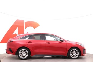 Kia Proceed vaihtoauto