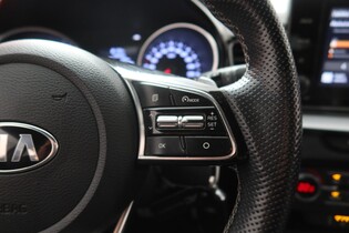 Kia Proceed vaihtoauto