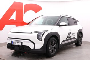 Kia EV3 vaihtoauto