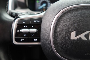 Kia Sorento vaihtoauto