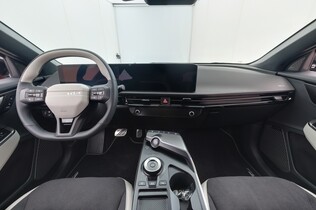 Kia EV6 vaihtoauto
