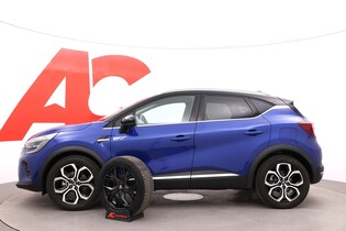 Mitsubishi ASX vaihtoauto