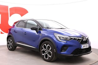 Mitsubishi ASX vaihtoauto