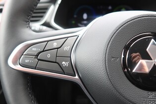 Mitsubishi ASX vaihtoauto