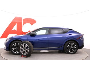 Kia EV6 vaihtoauto