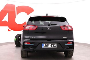 Kia Niro Electric vaihtoauto