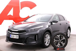 Kia XCeed vaihtoauto
