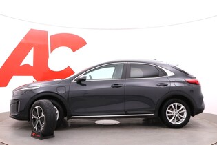 Kia XCeed vaihtoauto