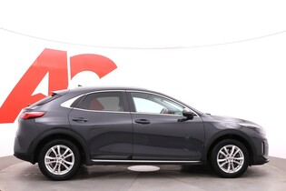 Kia XCeed vaihtoauto