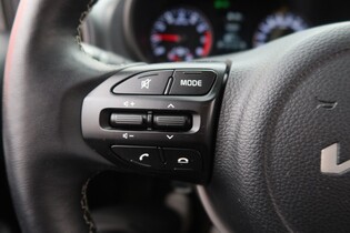 Kia Picanto vaihtoauto