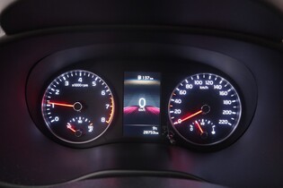 Kia Picanto vaihtoauto