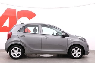 Kia Picanto vaihtoauto