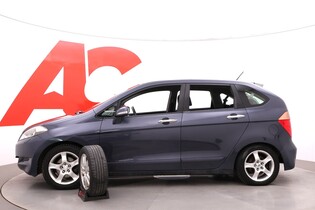 Honda Fr-V vaihtoauto