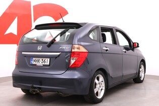 Honda Fr-V vaihtoauto