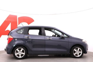Honda Fr-V vaihtoauto