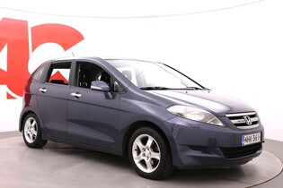 Honda Fr-V vaihtoauto