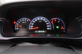 Honda Fr-V vaihtoauto