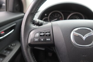 Mazda 6 vaihtoauto