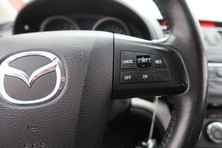 Mazda 6 vaihtoauto