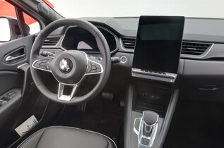 Mitsubishi ASX vaihtoauto