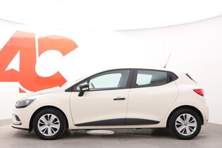 Renault Clio vaihtoauto