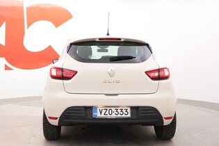Renault Clio vaihtoauto