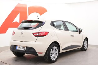 Renault Clio vaihtoauto