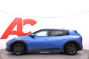 Kia EV4 vaihtoauto