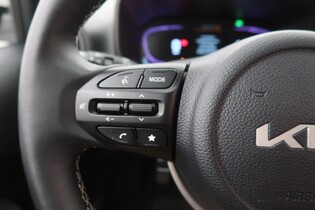 Kia Picanto vaihtoauto