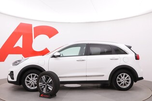 Kia Niro plug-in vaihtoauto