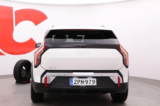 Kia EV3 vaihtoauto