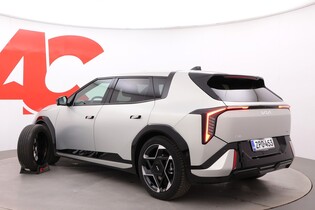 Kia EV4 vaihtoauto
