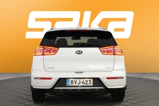 Kia Niro vaihtoauto