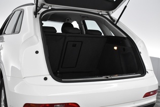 Audi Q3 vaihtoauto