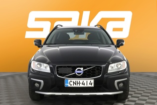 Volvo XC70 vaihtoauto