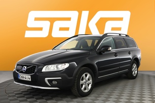 Volvo XC70 vaihtoauto
