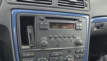 Volvo XC70 vaihtoauto