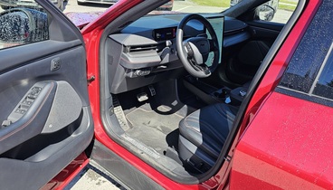 Ford USA Mustang vaihtoauto