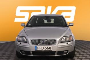 Volvo V50 vaihtoauto