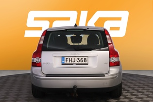 Volvo V50 vaihtoauto