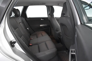 Volvo V50 vaihtoauto